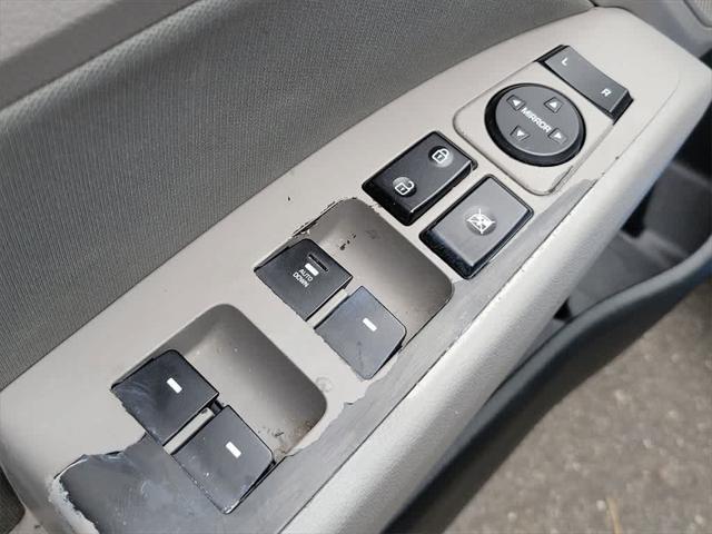 used 2017 Hyundai Elantra car, priced at $8,422
