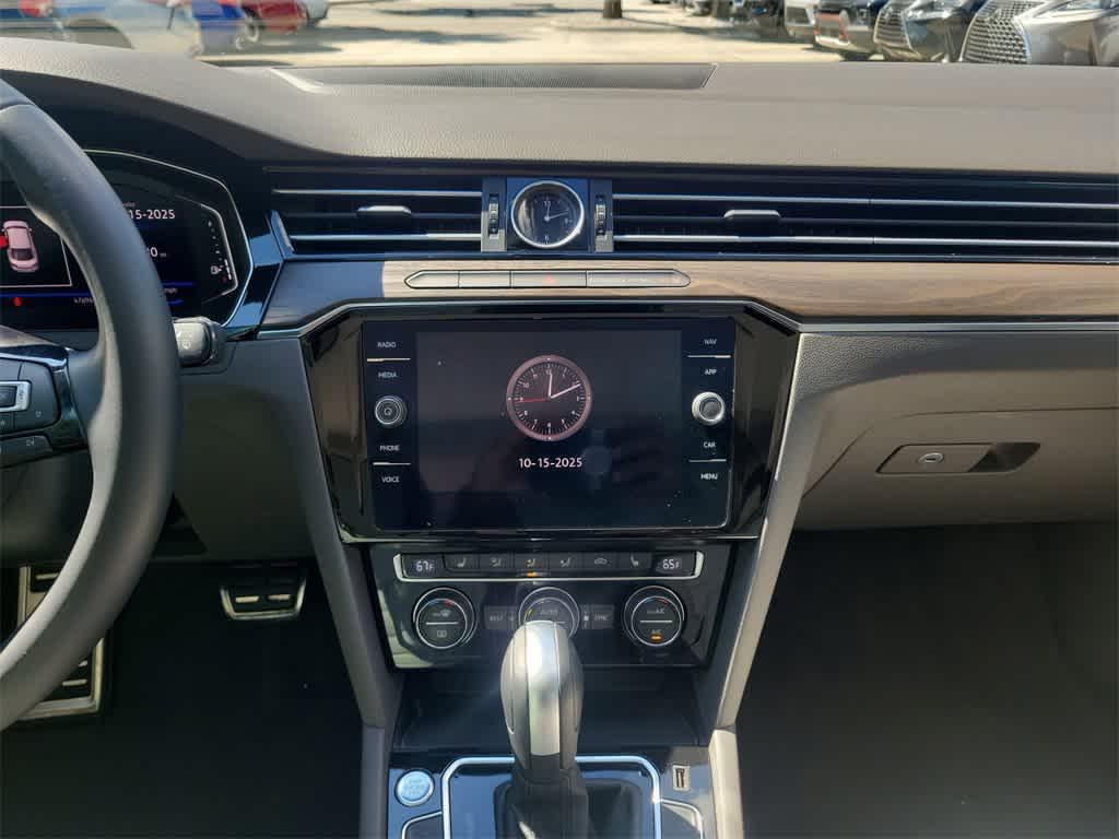 used 2020 Volkswagen Arteon car, priced at $21,380