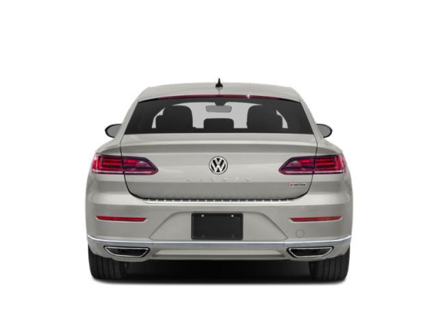 used 2020 Volkswagen Arteon car