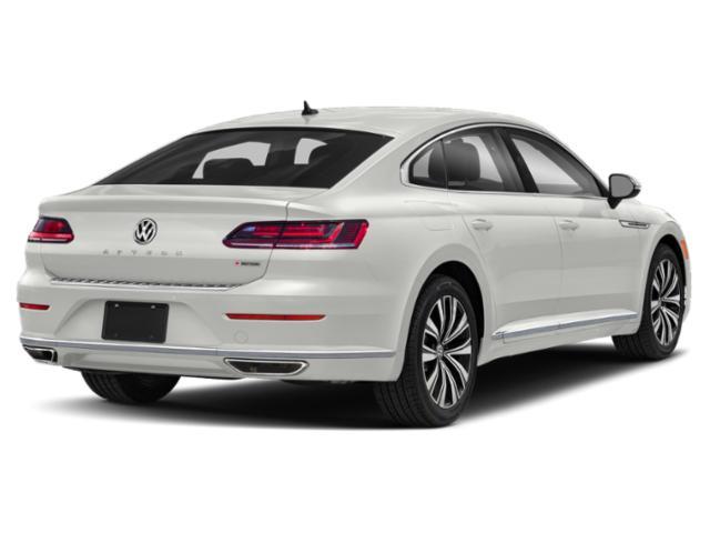 used 2020 Volkswagen Arteon car