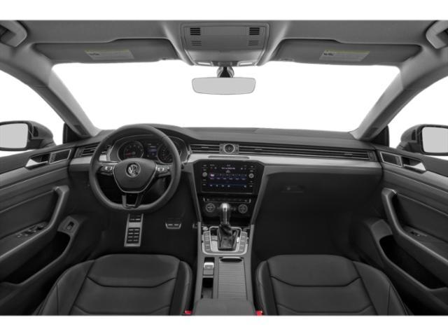 used 2020 Volkswagen Arteon car