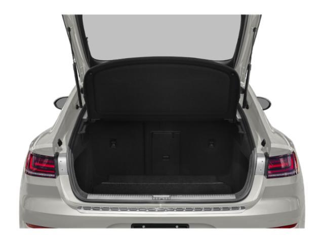 used 2020 Volkswagen Arteon car