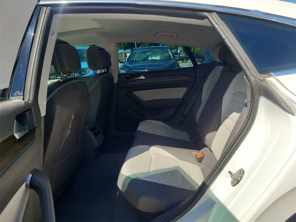 used 2020 Volkswagen Arteon car, priced at $21,380