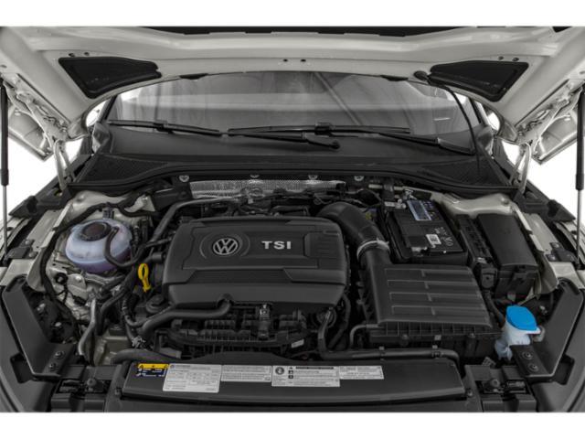 used 2020 Volkswagen Arteon car