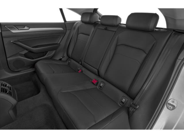 used 2020 Volkswagen Arteon car