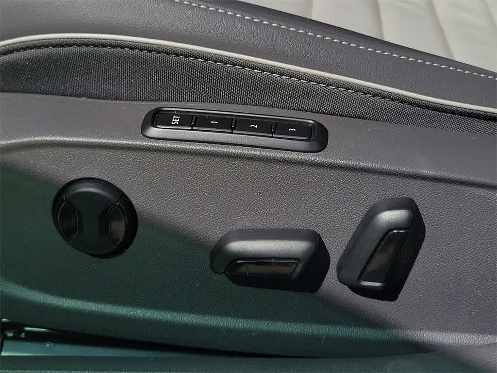 used 2020 Volkswagen Arteon car, priced at $21,380