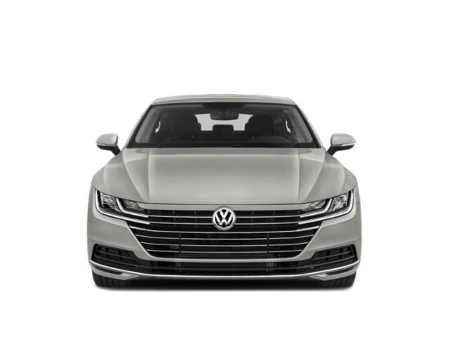used 2020 Volkswagen Arteon car