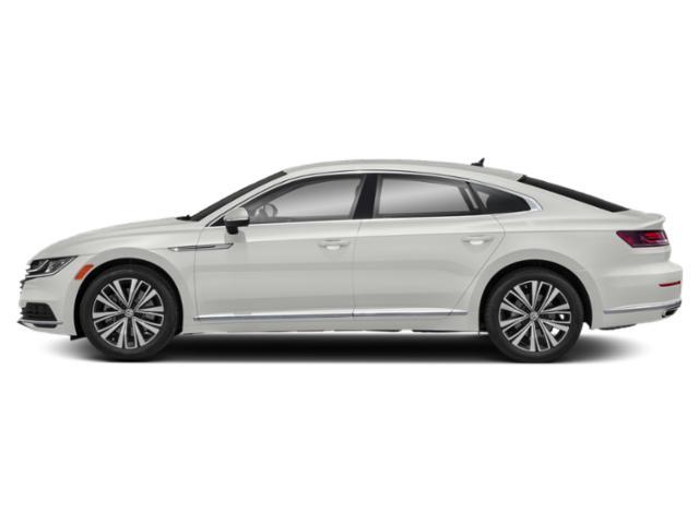 used 2020 Volkswagen Arteon car