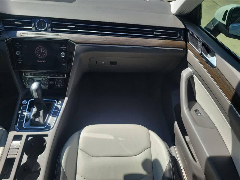 used 2020 Volkswagen Arteon car, priced at $21,380