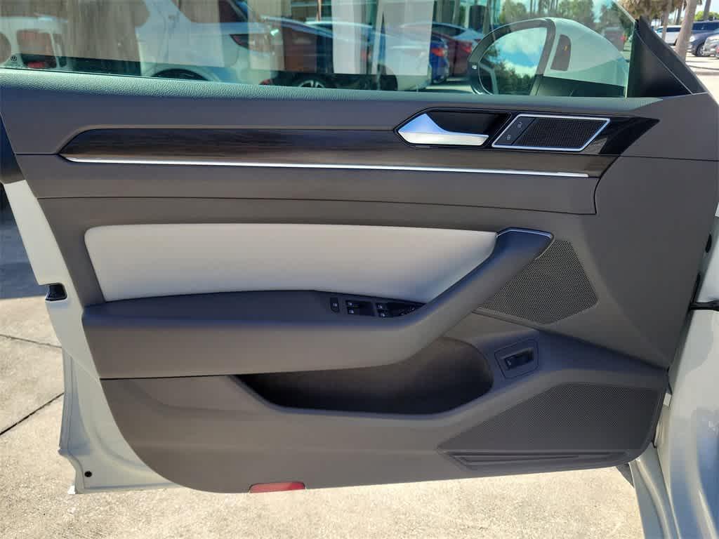 used 2020 Volkswagen Arteon car, priced at $21,380