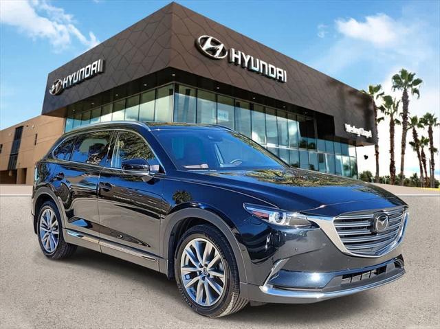 used 2019 Mazda CX-9 car, priced at $21,394