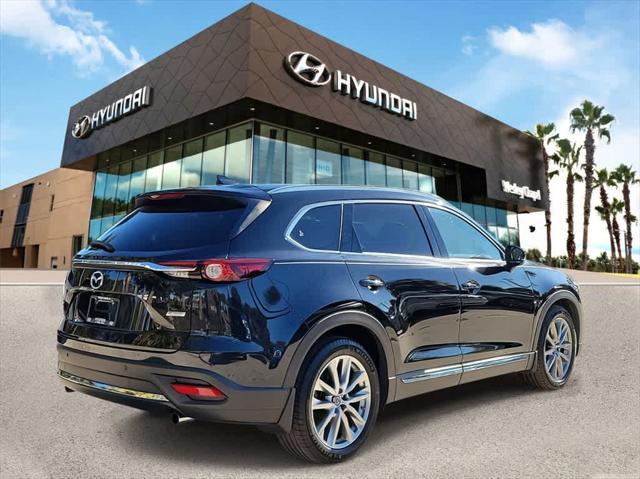 used 2019 Mazda CX-9 car, priced at $21,394