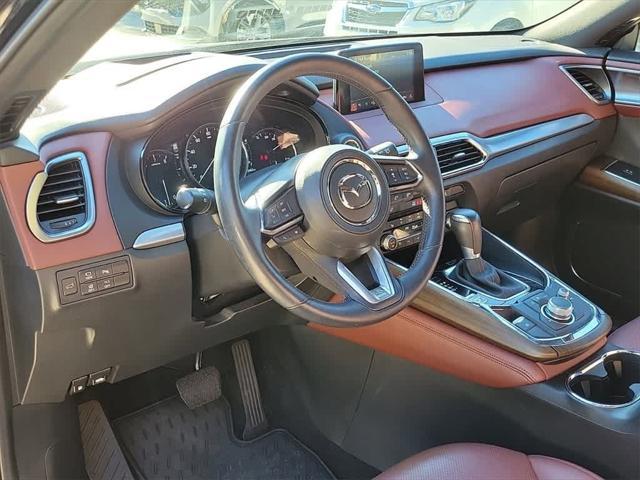 used 2019 Mazda CX-9 car, priced at $21,394