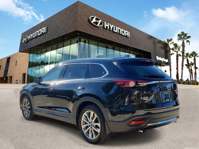 used 2019 Mazda CX-9 car, priced at $21,394