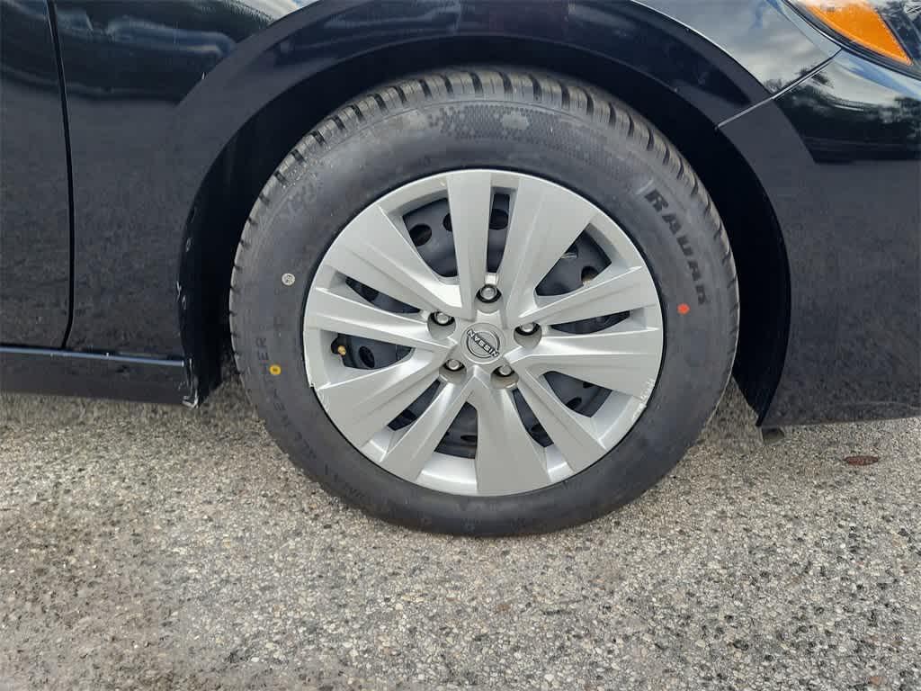 used 2024 Nissan Sentra car, priced at $14,994