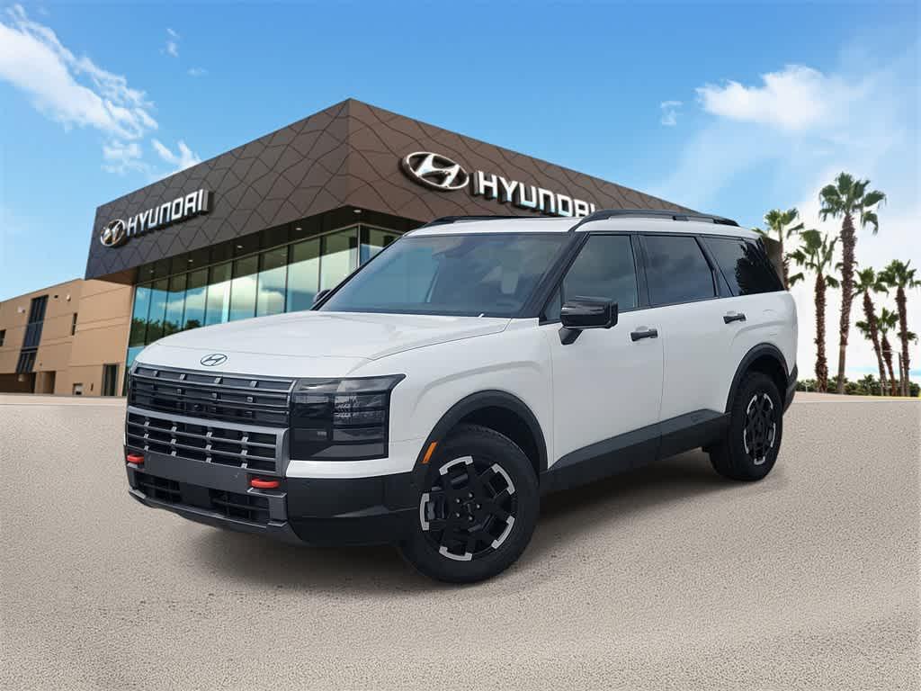 new 2026 Hyundai Palisade car, priced at $52,070