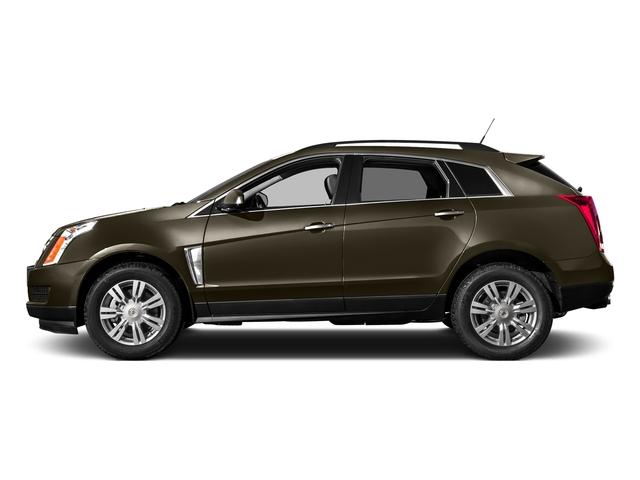 used 2016 Cadillac SRX car, priced at $15,127