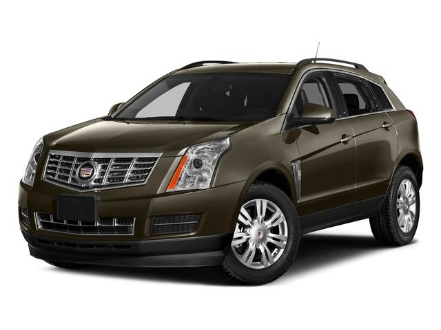 used 2016 Cadillac SRX car, priced at $14,940