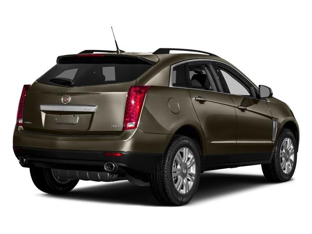 used 2016 Cadillac SRX car, priced at $15,127