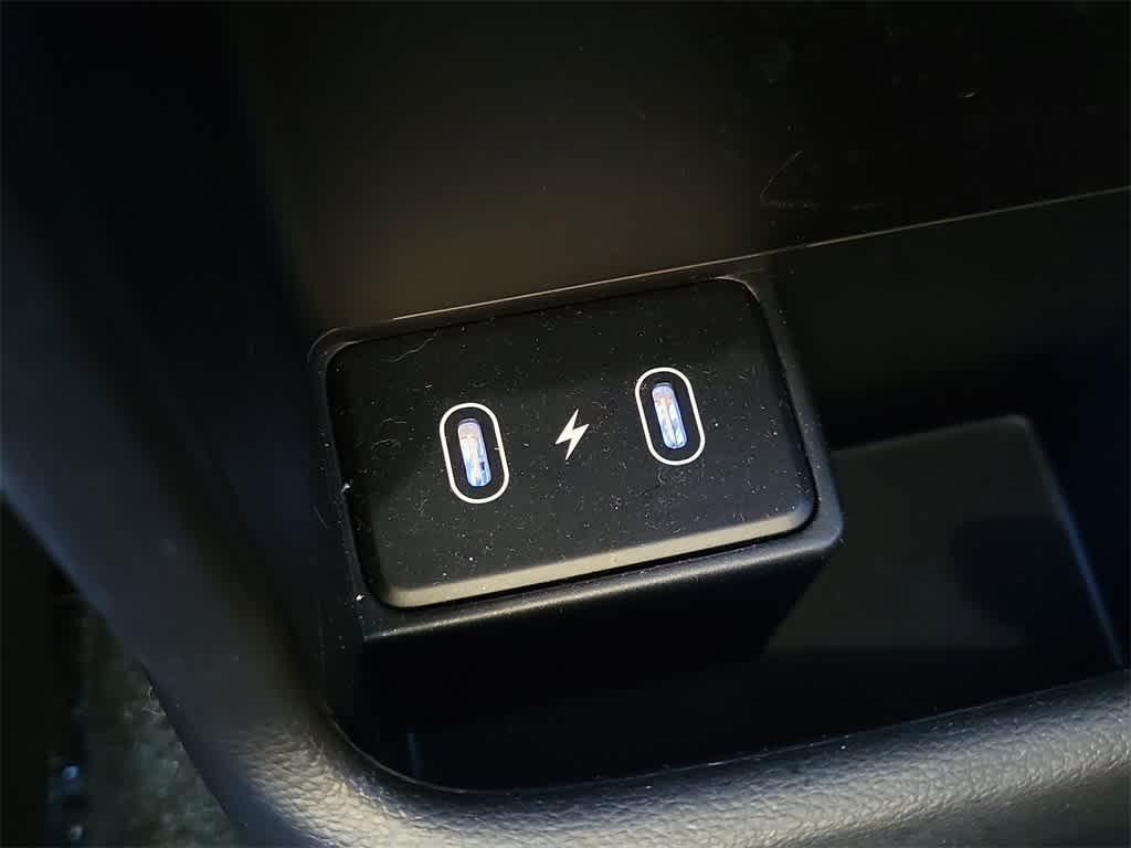 used 2024 Hyundai Kona car, priced at $27,512