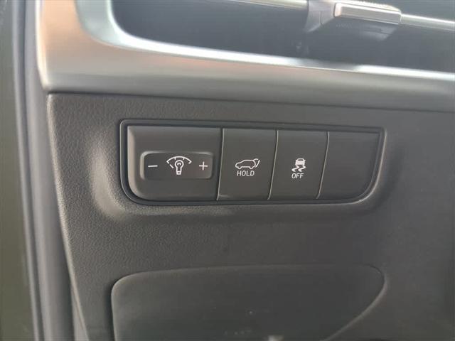 new 2025 Hyundai Tucson car, priced at $35,180