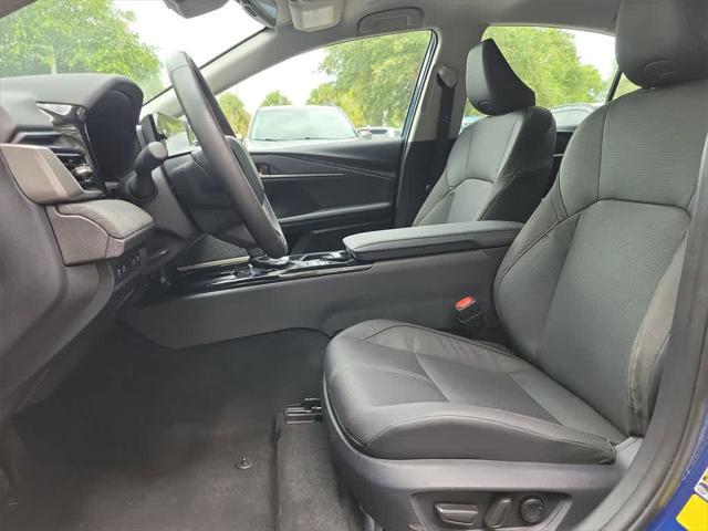 used 2025 Toyota Camry car, priced at $31,546