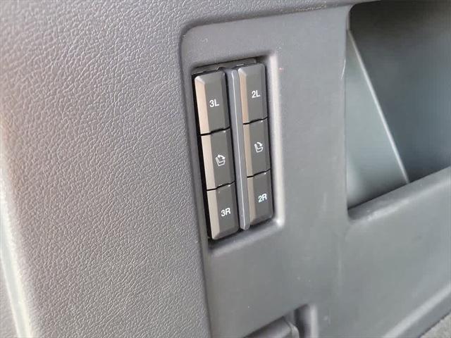 used 2023 Ford Expedition car, priced at $39,438