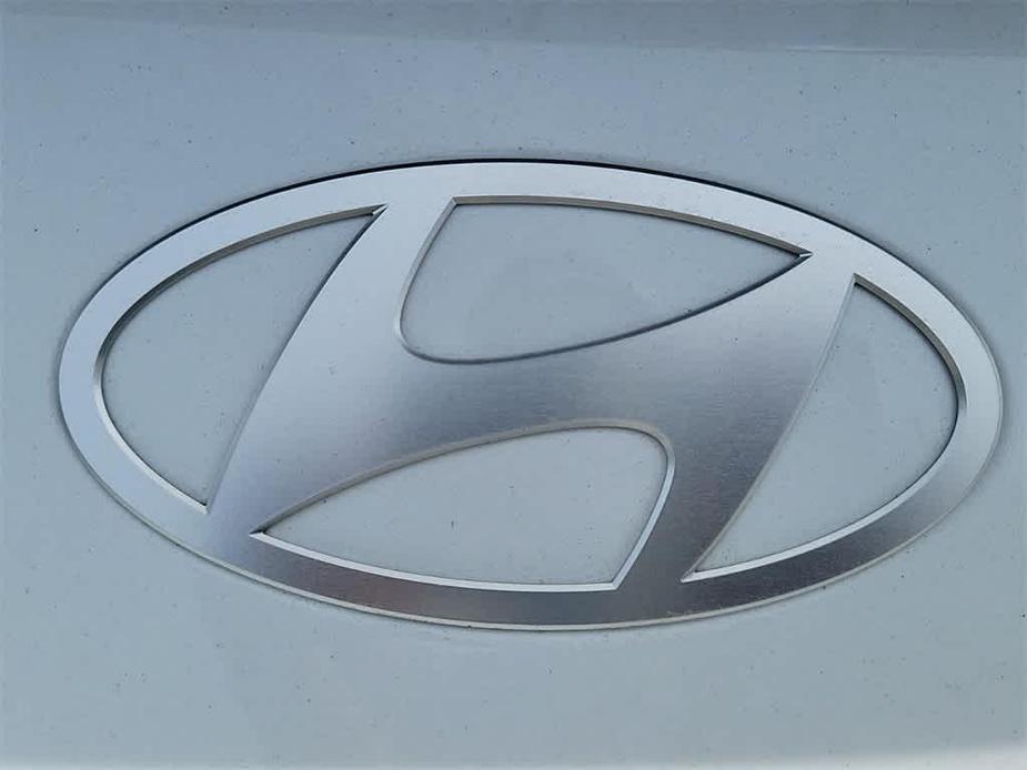 new 2023 Hyundai IONIQ 6 car, priced at $49,855