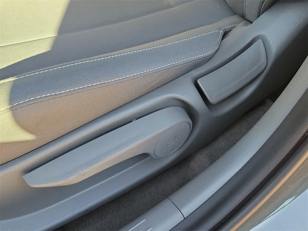 used 2024 Hyundai Elantra car, priced at $19,633