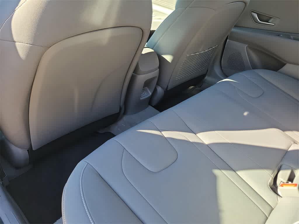 used 2024 Hyundai Elantra car, priced at $19,633