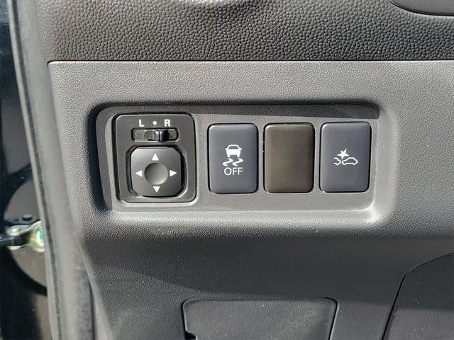 used 2022 Mitsubishi Mirage car, priced at $11,318