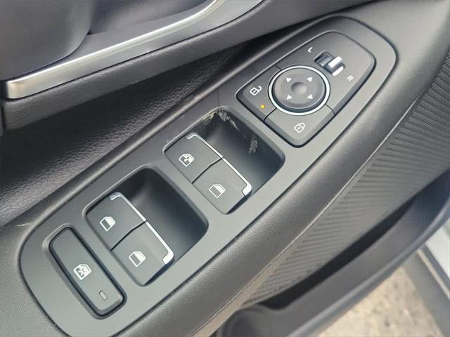 new 2025 Hyundai Sonata car, priced at $28,730