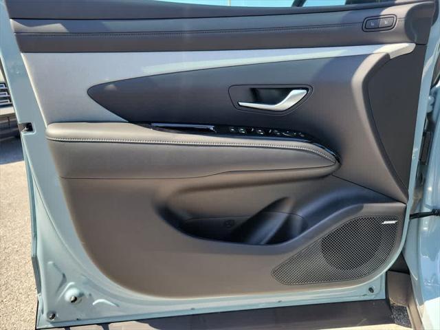 new 2025 Hyundai SANTA CRUZ car, priced at $45,280