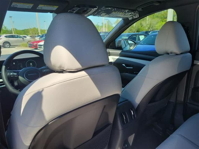 new 2025 Hyundai SANTA CRUZ car, priced at $45,280