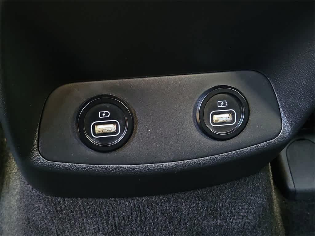 used 2021 Hyundai Santa Fe car, priced at $18,231