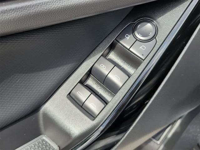 used 2025 Chevrolet Equinox car, priced at $25,462