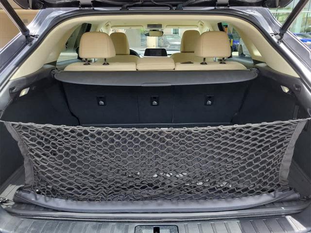 used 2022 Lexus RX 350 car, priced at $39,326