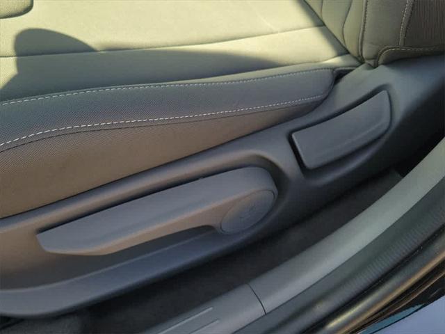 used 2024 Hyundai Elantra car, priced at $20,597