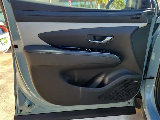 new 2025 Hyundai SANTA CRUZ car, priced at $45,380
