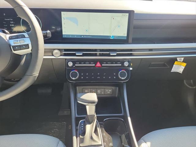 new 2025 Hyundai SANTA CRUZ car, priced at $45,380