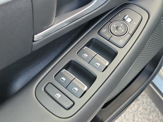new 2025 Hyundai Sonata car, priced at $28,908