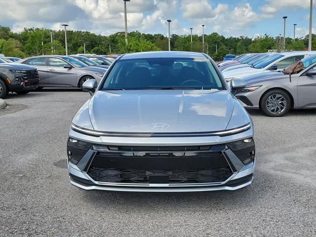 new 2025 Hyundai Sonata car, priced at $28,908