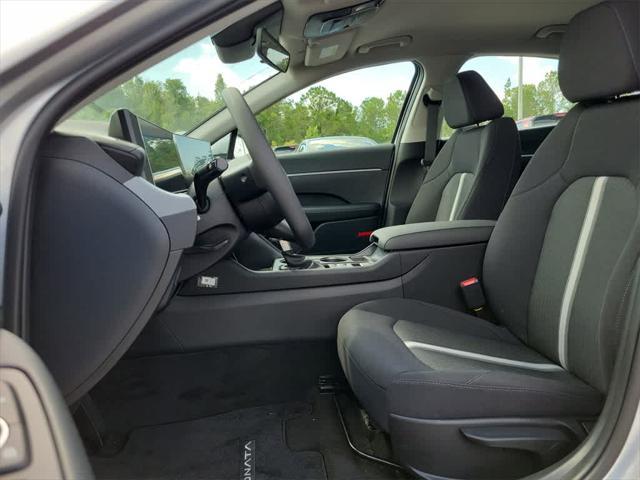 new 2025 Hyundai Sonata car, priced at $28,908