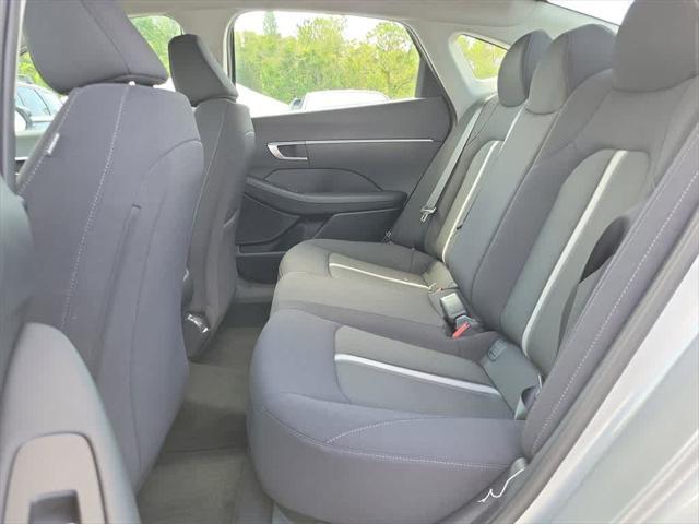 new 2025 Hyundai Sonata car, priced at $28,908