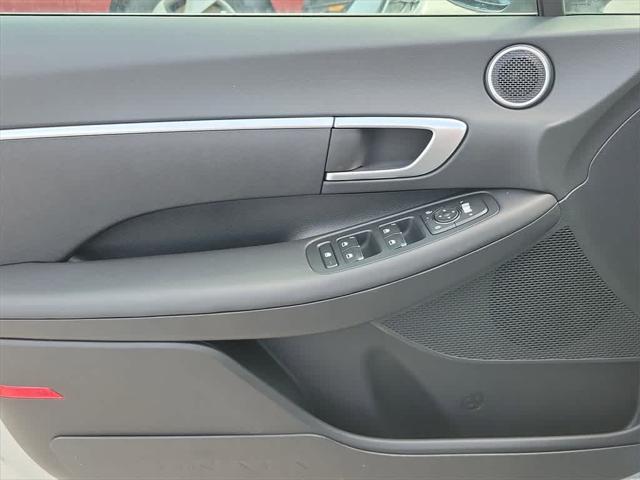 new 2025 Hyundai Sonata car, priced at $28,908