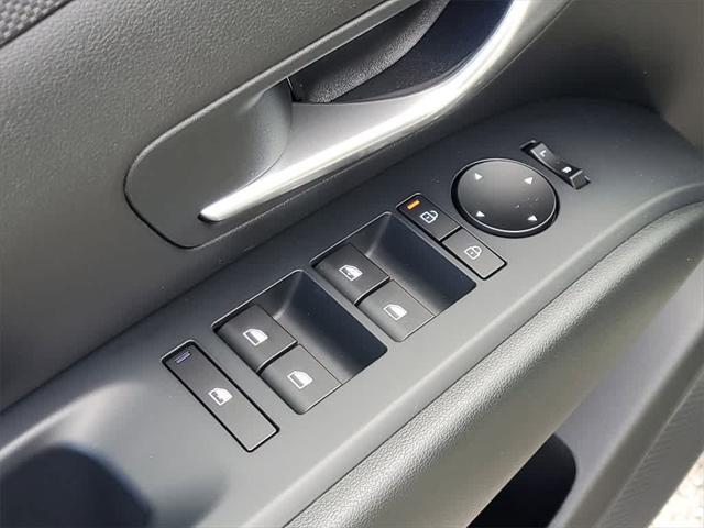 new 2025 Hyundai SANTA CRUZ car, priced at $31,055