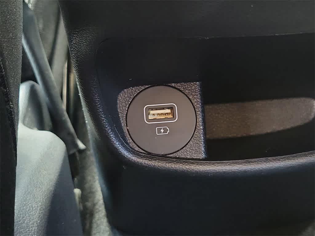 used 2023 Hyundai Kona car, priced at $17,139