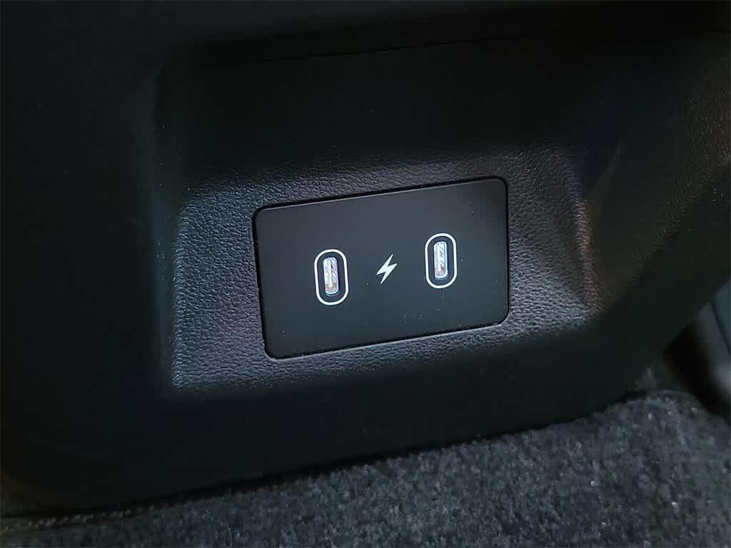 used 2025 Hyundai Tucson car, priced at $23,498