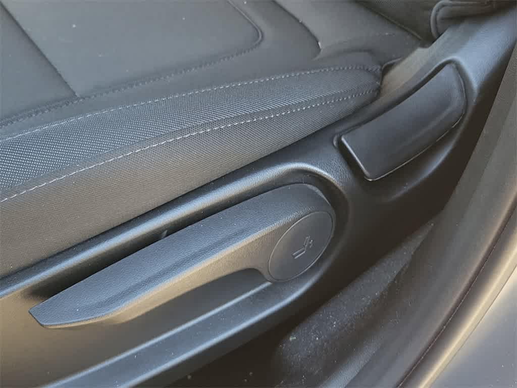 used 2025 Hyundai Tucson car, priced at $23,498