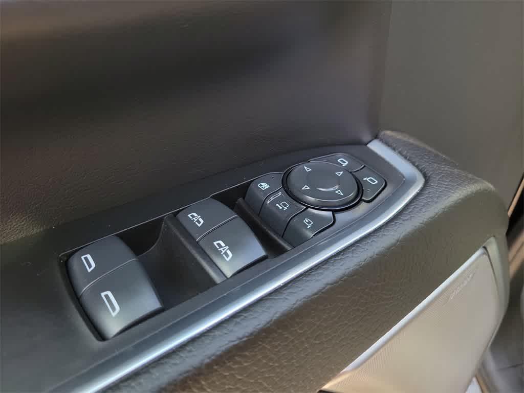 used 2024 GMC Sierra 2500 car, priced at $70,586
